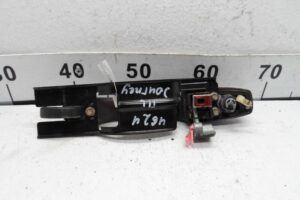 Изображение товара 195327 - 00195327 ruchka naruzhnaya perednyaya levaya Ford Transit Custom 3