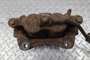 Изображение товара 195750 - 00195750 support perednij levyj Renault Logan 1