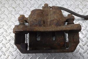 Изображение товара 195750 - 00195750 support perednij levyj Renault Logan 2
