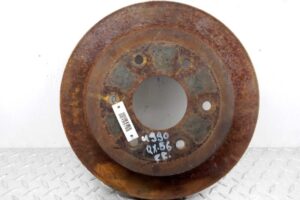 Изображение товара 195788 - 00195788 disk tormoznoj zadnij SAAB 9 3