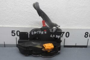 Изображение товара 195810 - 00195810 zamok dveri zadnej pravoj