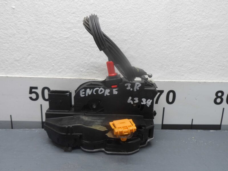 Изображение товара 195810 - 00195810 zamok dveri zadnej pravoj