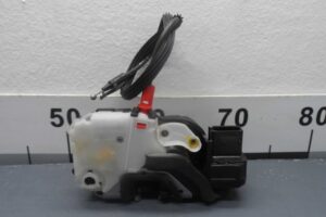 Изображение товара 195810 - 00195810 zamok dveri zadnej pravoj 3