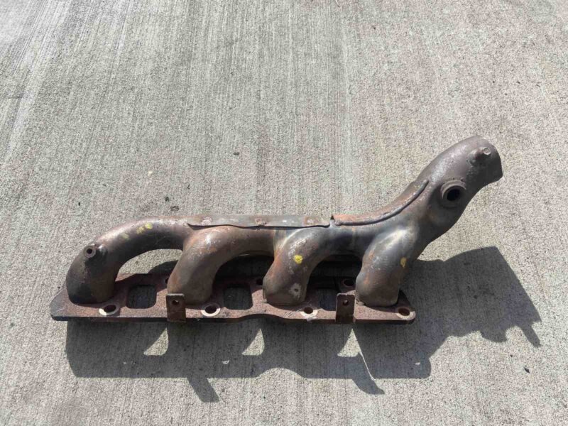 Изображение товара 195951 - 00195951 kollektor vypusknoj Lexus GS