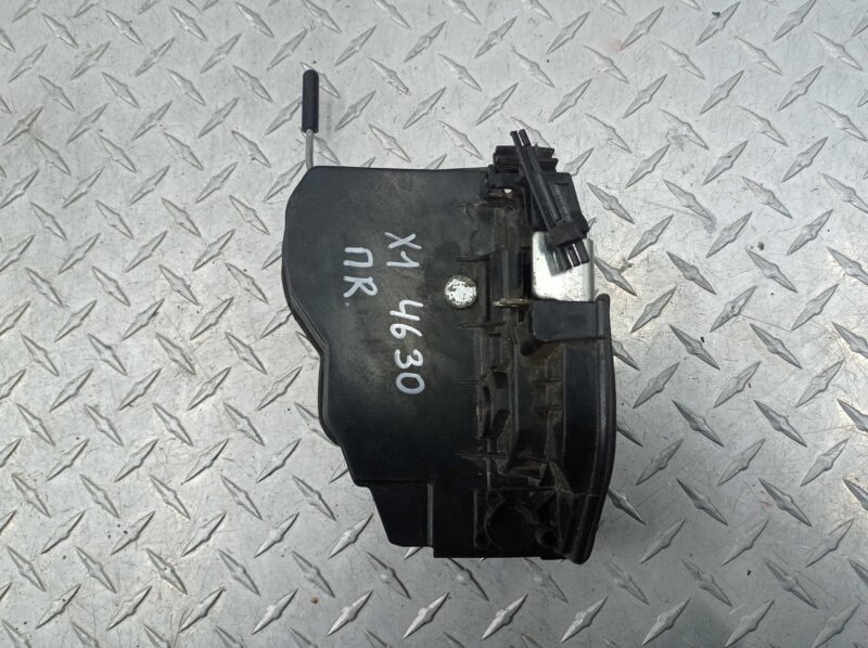 Изображение товара 196083 - 00196083 zamok dveri perednej pravoj