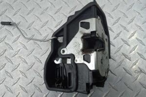 Изображение товара 196083 - 00196083 zamok dveri perednej pravoj 1