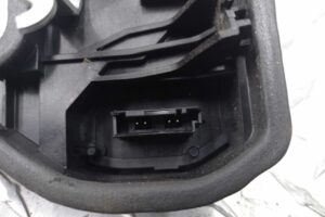 Изображение товара 196083 - 00196083 zamok dveri perednej pravoj 2