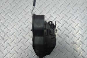 Изображение товара 196083 - 00196083 zamok dveri perednej pravoj 3