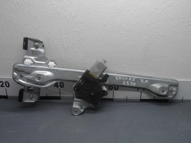 Изображение товара 196104 - 00196104 steklopodemnik zadnij pravyj