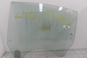 Изображение товара 196262 - 00196262 steklo dveri zadnej levoj Volkswagen Lupo