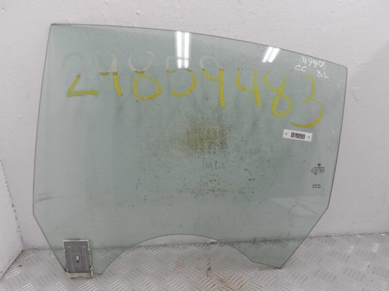 Изображение товара 196262 - 00196262 steklo dveri zadnej levoj Volkswagen Lupo
