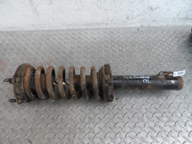 Изображение товара 196651 - 00196651 amortizator perednij levyj