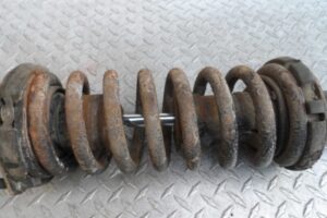 Изображение товара 196651 - 00196651 amortizator perednij levyj 3