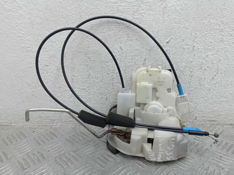 Изображение товара 196809 - 00196809 zamok dveri perednej pravoj