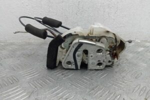 Изображение товара 196809 - 00196809 zamok dveri perednej pravoj 1