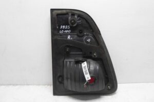 Изображение товара 197038 - 00197038 fonar kryla pravyj SEAT Leon 1