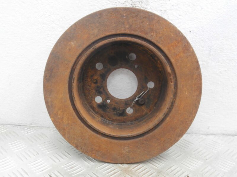 Изображение товара 197103 - 00197103 disk tormoznoj zadnij Subaru Tribeca