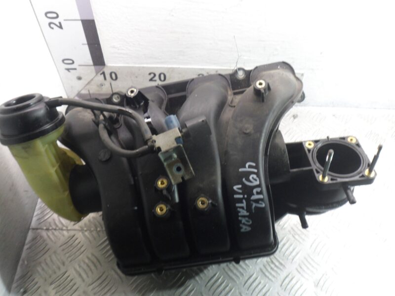 Изображение товара 197238 - 00197238 kollektor vpusknoj