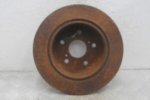 Изображение товара 197243 - 00197243 disk tormoznoj perednij Subaru Tribeca 1