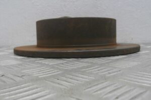 Изображение товара 197243 - 00197243 disk tormoznoj perednij Subaru Tribeca 2