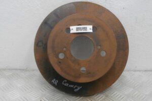 Изображение товара 197243 - 00197243 disk tormoznoj perednij Subaru Tribeca
