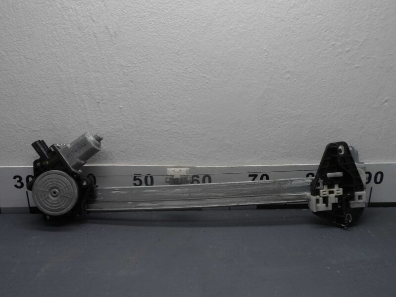 Изображение товара 197470 - 00197470 steklopodemnik zadnij levyj