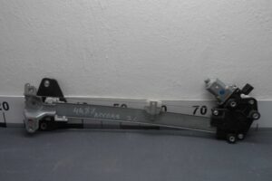 Изображение товара 197470 - 00197470 steklopodemnik zadnij levyj 1