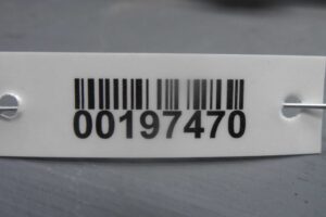 Изображение товара 197470 - 00197470 steklopodemnik zadnij levyj 3