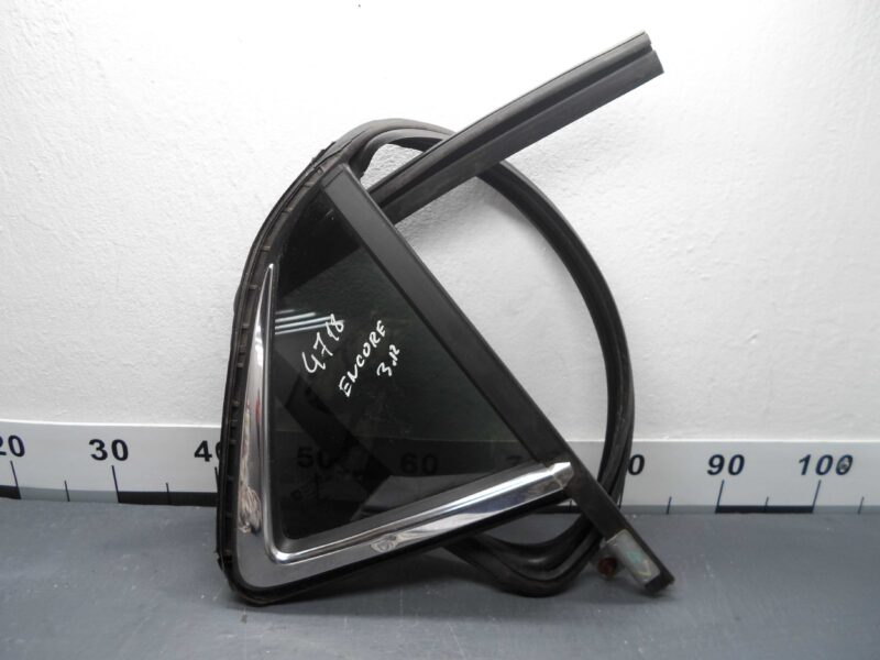 Изображение товара 197710 - 00197710 steklo dveri zadnej pravoj