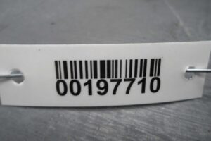 Изображение товара 197710 - 00197710 steklo dveri zadnej pravoj 2