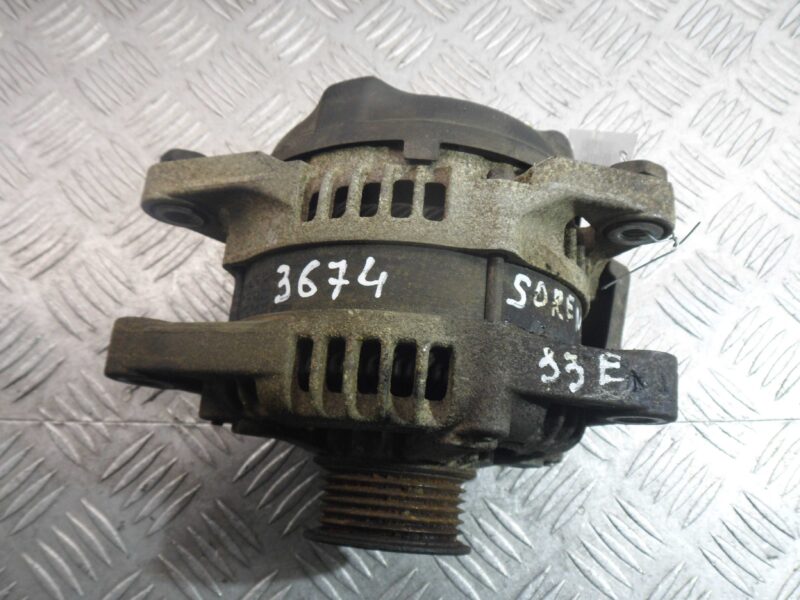 Изображение товара 197885 - 00197885 generator