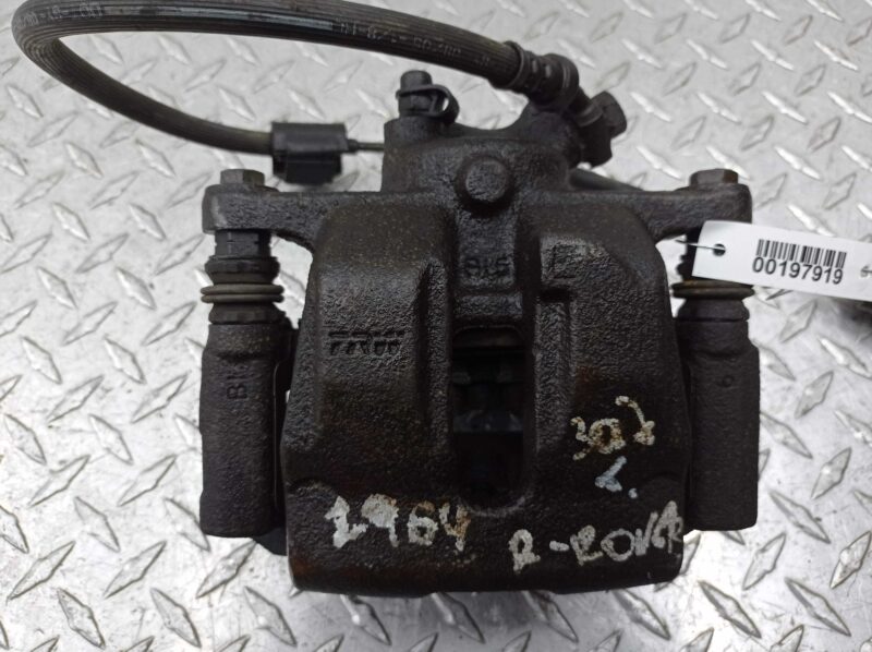 Изображение товара 197919 - 00197919 support zadnij levyj Audi Q7
