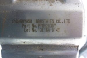 Изображение товара 197960 - 00197960 klapan EGR 3
