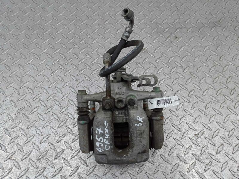 Изображение товара 197983 - 00197983 support zadnij pravyj