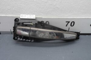 Изображение товара 197985 - 00197985 ruchka naruzhnaya zadnyaya pravaya