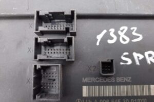 Изображение товара 198078 - 00198078 blok SAM perednij Fiat Brava 1