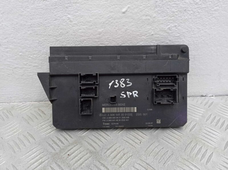 Изображение товара 198078 - 00198078 blok SAM perednij Fiat Brava