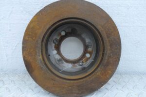 Изображение товара 198270 - 00198270 disk tormoznoj zadnij 1