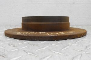 Изображение товара 198270 - 00198270 disk tormoznoj zadnij 2