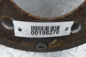 Изображение товара 198270 - 00198270 disk tormoznoj zadnij 3