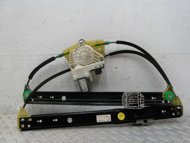 Изображение товара 198302 - 00198302 steklopodemnik zadnij levyj