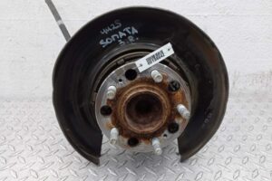 Изображение товара 198642 - 00198642 stupitsa zadnyaya pravaya 