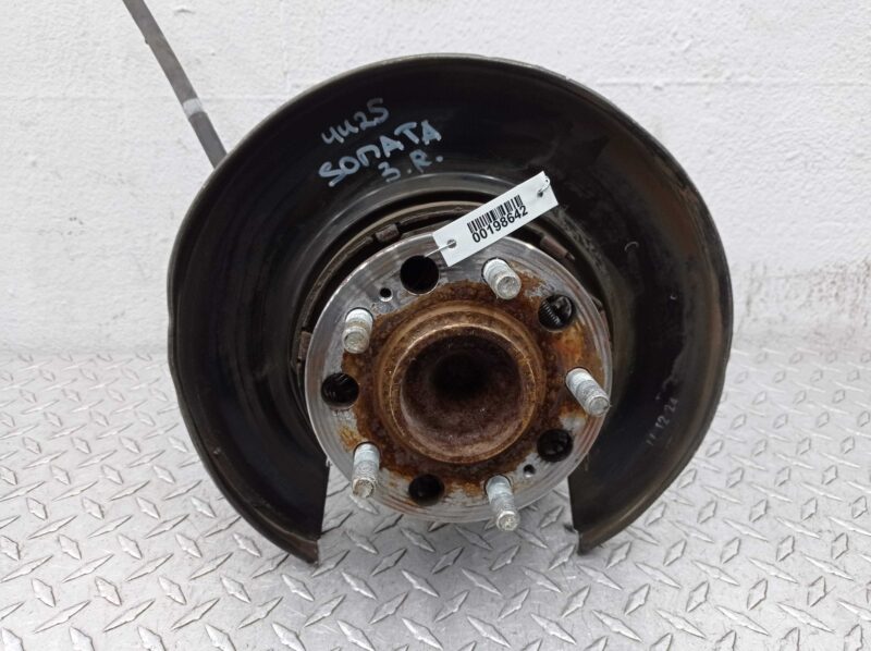 Изображение товара 198642 - 00198642 stupitsa zadnyaya pravaya