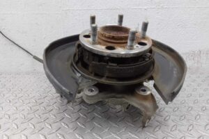 Изображение товара 198642 - 00198642 stupitsa zadnyaya pravaya 3