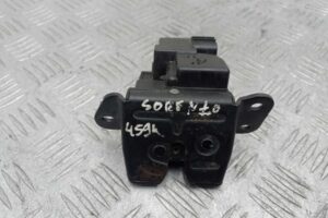 Изображение товара 198816 - 00198816 zamok bagazhnika Audi TT