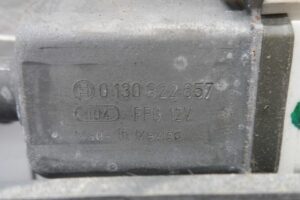 Изображение товара 199002 - 00199002 steklopodemnik zadnij pravyj 3