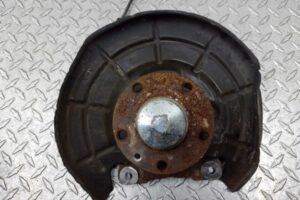 Изображение товара 199055 - 00199055 stupitsa zadnyaya levaya Bentley Continental