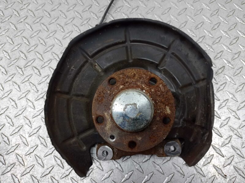 Изображение товара 199055 - 00199055 stupitsa zadnyaya levaya Bentley Continental