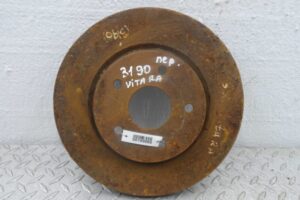 Изображение товара 199066 - 00199066 disk tormoznoj perednij 