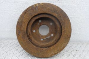 Изображение товара 199066 - 00199066 disk tormoznoj perednij 3